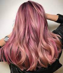 See the faq section of this page for details. 20 Brilliant Rose Gold Hair Color Ideas For 2021