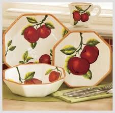 Safe, secure, online shopping for home & kitchen. Must Love Apples Unique Kitchen Decor By Theme For A Rustic Look Apple Kitchen Decor Unique Kitchen Kitchen Decor