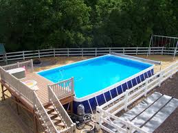Pin On Above Ground Pool
