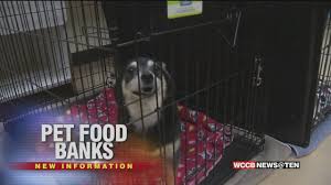 The best foods to donate to food banks. Area Animal Shelters Set Up Pet Food Banks For Families In Need Wccb Charlotte S Cw