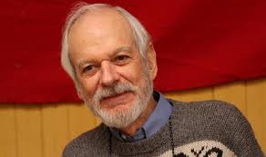 Chile rojinegro: Fallece Pedro Landsberger W., militante de las causas  populares.