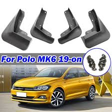 Conheça os dados técnicos do volkswagen polo comfortline beats 1.0 tsi 2019. Profesor Ljestvica Gladys Vw Polo Mk6 Accessories Goldstandardsounds Com