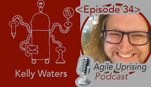 Kelly Waters: 101 Ways