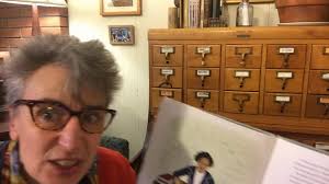 Counting On Katherine Read Aloud