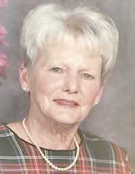 Mary L. Swett Obituary