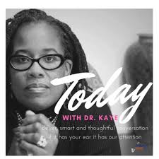 Today With Dr. Kaye