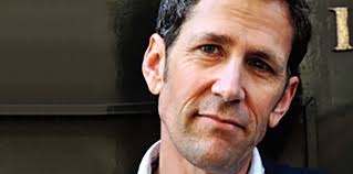 Beautiful" Storytelling: Jess Walter