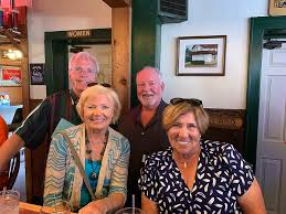 Roger S. Anderson Obituary (2023)