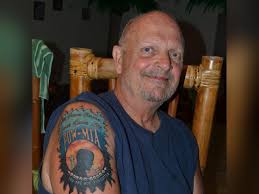 Frank Kay Hull's Memorial Website