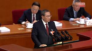 中国发展高层论坛明天召开李强将出席开幕式并发表主旨演讲- RTHK