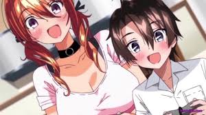 Girls Rush The Animation Episode 1 Hentai Sex watch online