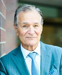 Meet the Board & Staff