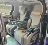 Used 2023 Toyota Alphard Left Steering Electric Leather Seats 8-Seater  Sunroof 360° Rear Camera LED Headlights