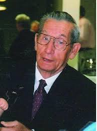 Oscar Drury Obituary (1928