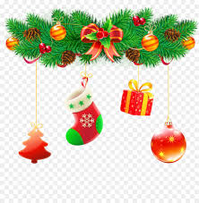 Untuk memeriahkan hari raya ini, biasanya dekorasi natal akan dipasang di dalam rumah. Permen Tongkat Dekorasi Natal Natal Gambar Png