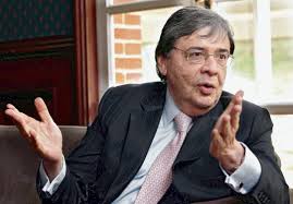 See more of ministerio de defensa nacional on facebook. Muere Por Coronavirus El Ministro De Defensa De Colombia Internacional Cadena Ser