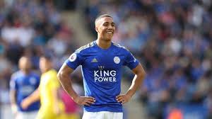 Tielemans was delighted to have fans present for the defeat of chelsea. Youri Tielemans Leicester Sign Monaco Midfielder Bbc Sport
