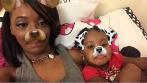 Lee Kendra Childs, age 19