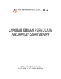 Banci penduduk dan perumahan malaysia 2020 adalah projek banci yang akan dijalankan di semua kawasan perumahan dan kediaman di seluruh malaysia pada tahun. O7sr07pmlrsuhm