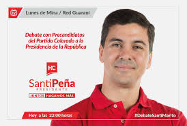 Ariel Avalos Diputado 2023