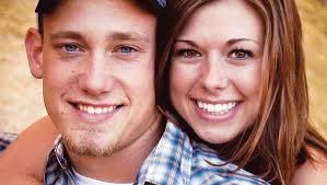 ENGAGEMENT: Bethany Klein, Eric Pline to wed Oct. 19