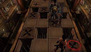 Warlords is a game with a lot to learn, and very little time to explain it to you. Onimusha Warlords Floor Puzzle Solution Guide How To Solve The Floor Puzzle Gamepur