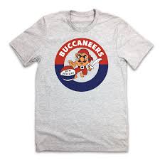 Whether you're rooting for tom brady and the tampa bay buccaneers or the 2020 champions, kansas city chiefs, it's time to don the face paint, shirts, hoodies and other nfl merchandise to hit the couch. New Orleans Buccaneers Oldschoolshirts Com