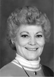 Ruby Jean (Raffelson) Bjerke-Sparks