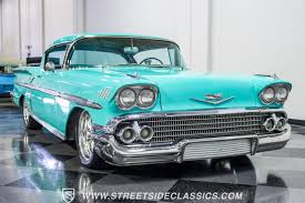 Image result for Tropic Turquoise 1958 Chevrolet