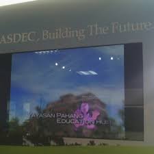 Automotive, equipment, manufacturing and engineeri / others. Pasdec Corporation Sdn Bhd Office