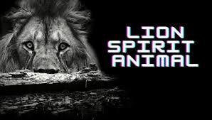 This spirit animal has many different meanings and it can symbolize different things and situations. Spiritual Meaning Of Lion Spirit Animal Lion Totem Meaning