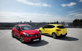 2013 Renault Clio Wallpaper For Iphone Renault Clio Nissan Diesel New Renault Clio