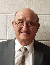 Obituary for Richard Lyle Stimpson