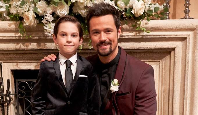 Hope Finds Thomas With Ivy on Bold & Beautiful — All Hell Breaks Loose