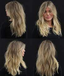 Before getting this haircut, the hair should be shampooed and condition. Pin On Blonde Hair Inspiration