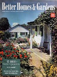 Connect to a local better homes and gardens® real estate affiliated agent who can help you throughout the home buying process. Better Homes And Gardens February 1942 At Wolfgang S