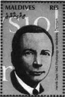 Henrik Dam Discoverer of Vitamin K