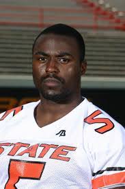 Larry Pinson's Instagram, Twitter & Facebook