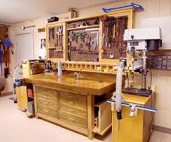 If you have some tips to add, please do so in the comments! Total Garage Makeover Wood Magazine