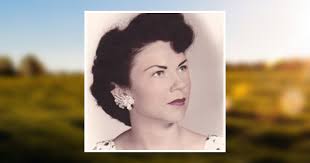 Hazel L. Nicholson Obituary 2014