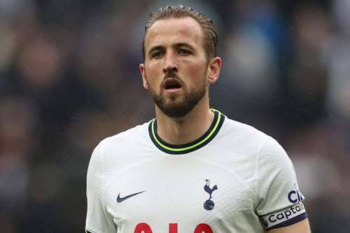 Tottenham recusa oferta do Bayern de Munique por Harry Kane