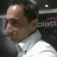 Thomas Gabl's Instagram, Twitter & Facebook