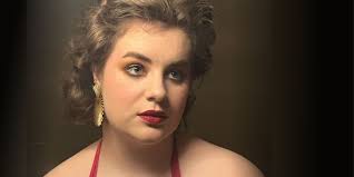 The Jazz Social: Lucy Joy & Thomas Sladden