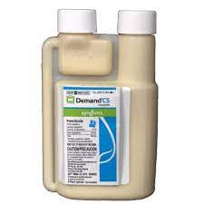 Demand offers superior active ingredient delivery for immediate control of ants, cockroaches, bedbugs, flies and other common household pests. Demand Cs Insecticide Do It Yourself Pest Control Rid Alert
