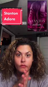 Stanton Adore Livre En Francais