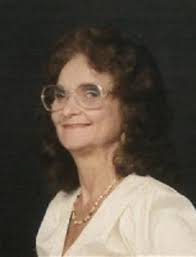 Betty Lou Echols Obituary