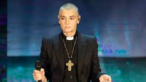 The official channel for sinead o'connor. Police In Chicago Suburb Find Missing Sinead O Connor
