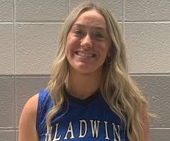 Bay City area girls basketball: Players send get-well wishes to coach with  big win