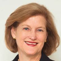 Suzanne Morse Moomaw to Serve as Director of the University of Virginia  Press