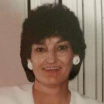 Obituary information for Brenda Loggains Harrelson